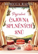 Pojízdná čajovna splněných snů