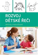 Rozvoj dětské řeči