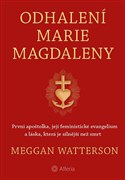 Odhalení Marie Magdaleny