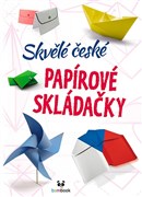 Skvělé české papírové skládačky