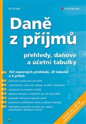 Daně z příjmů