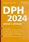 DPH 2024 - výklad s příklady
