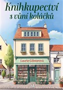 Knihkupectví s vůní koláčků