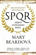 SPQR Dějiny antického Říma
