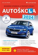 Autoškola 2024