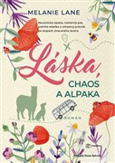 Láska, chaos a alpaka