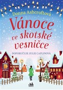 Vánoce ve skotské vesničce