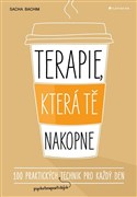 Terapie, která tě nakopne