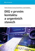 EKG v prvním kontaktu a urgentních stavech