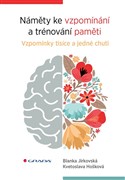 Náměty ke vzpomínání a trénování paměti