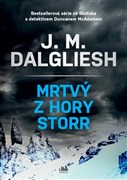 Mrtvý z hory Storr