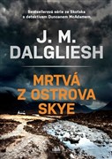 Mrtvá z ostrova Skye