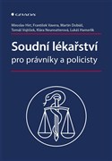 Soudní lékařství pro právníky a policisty