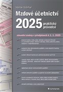Mzdové účetnictví 2025