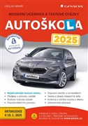 Autoškola 2025