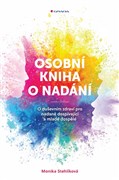 Osobní kniha o nadání
