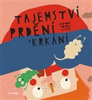 Tajemství prdění a krkání