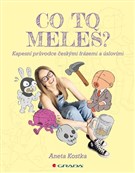 Co to meleš?