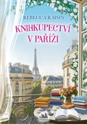 Knihkupectví v Paříži