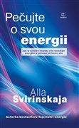 Pečujte o svou energii