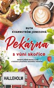 Pekárna s vůní skořice