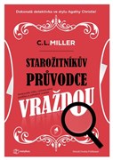 Starožitníkův průvodce vraždou