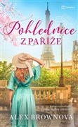 Pohlednice z Paříže