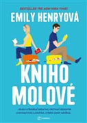 Knihomolové