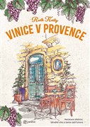 Vinice v Provence