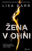 Žena v ohni