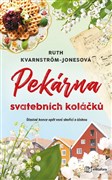 Pekárna svatebních koláčků