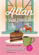 Altán s vůní čokolády