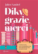 Díky, grazie, merci