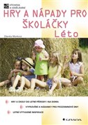 Hry a nápady pro školáčky - Léto