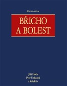 Břicho a bolest