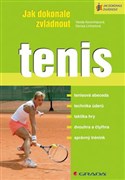 Jak dokonale zvládnout tenis