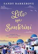 Léto na Santorini