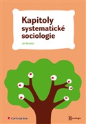 Kapitoly systematické sociologie