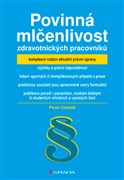 Povinná mlčenlivost zdravotnických pracovníků