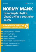 Normy mank přirozených úbytků, úhynů zvířat a ztratného zásob