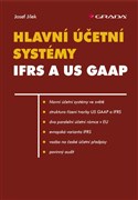 Hlavní účetní systémy: IFRS a US GAAP