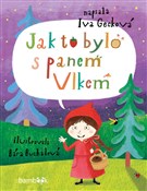 Jak to bylo s panem Vlkem