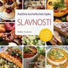 Radčina kuchařka bez lepku – slavnosti