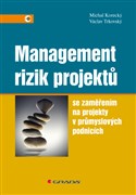 Management rizik projektů