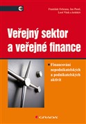 Veřejný sektor a veřejné finance