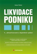 Likvidace podniku