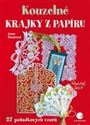 Kouzelné krajky z papíru