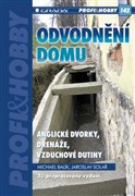 Odvodnění domu - anglické dvorky, drenáže, vzduchové dutiny