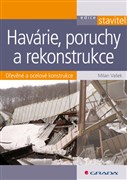 Havárie, poruchy a rekonstrukce