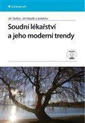 Soudní lékařství a jeho moderní trendy